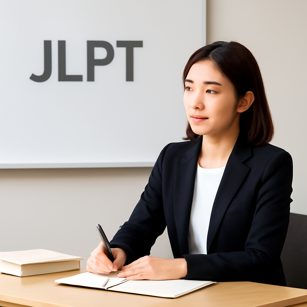 JLPT학원 대표 이미지